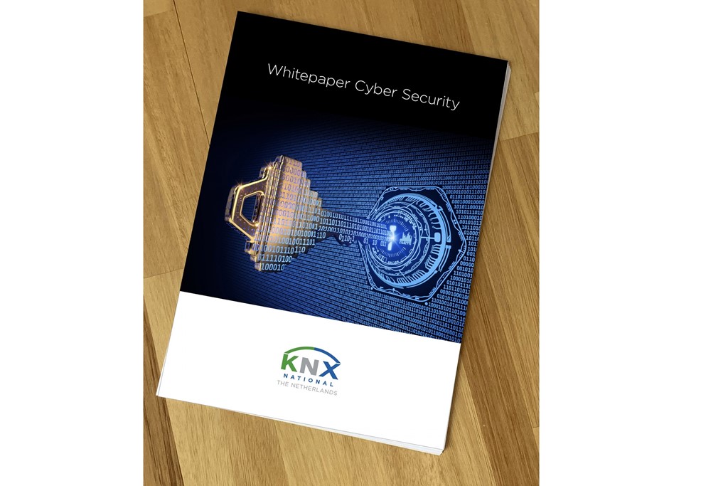 Cyber security - whitepaper - web2
