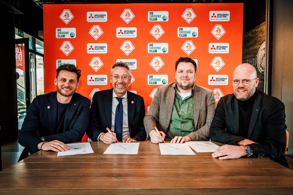 groene club