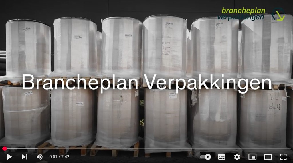 brancheplan verpakkingen filmpje