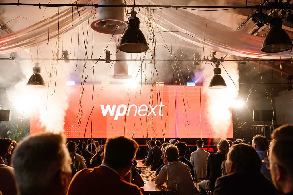 Preview Stiebel Eltron-lancering wpnext