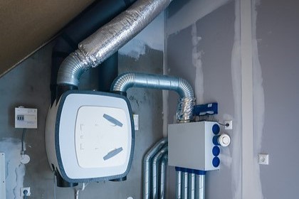 ventilatie