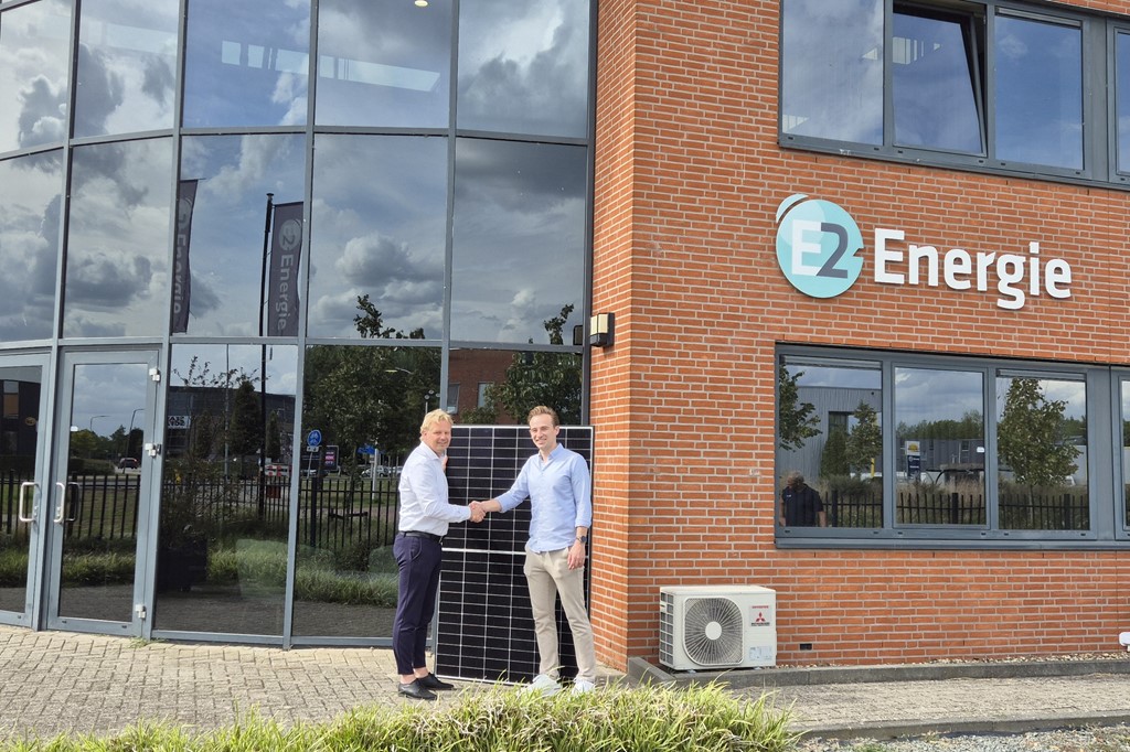 alius en E2 energie