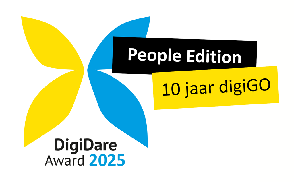 digidare award