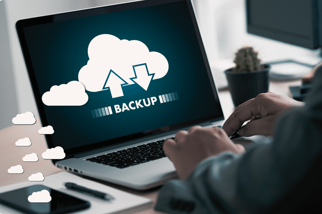 Info_Backups