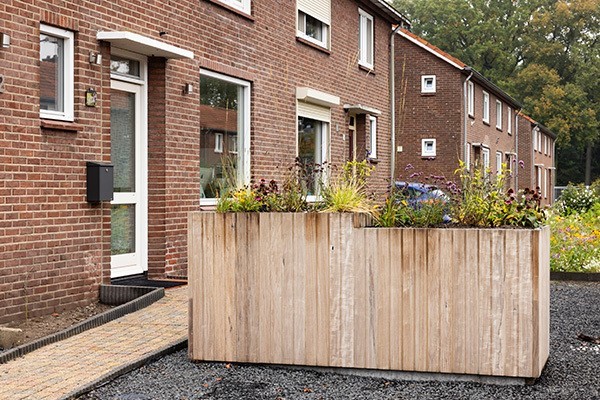 Flowerbox Itho Daalderop