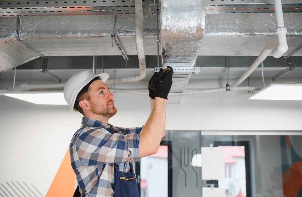 circulair installeren