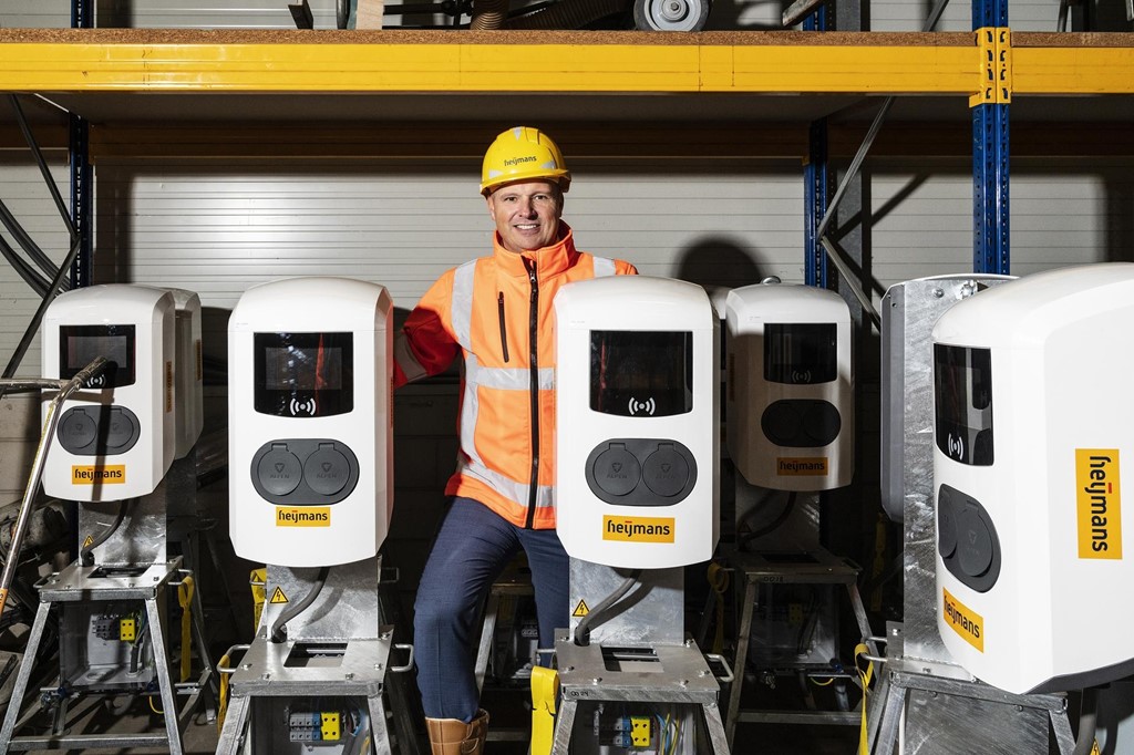 heijmans