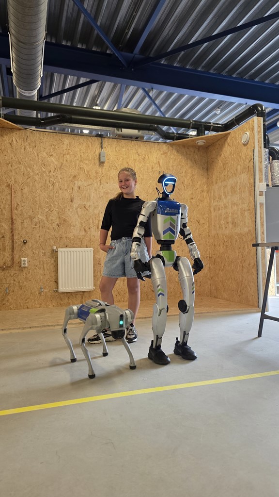 Breman innovatiepionier