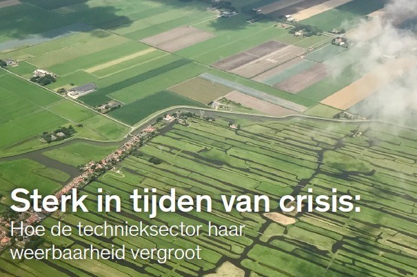 rapport weerbaarheid