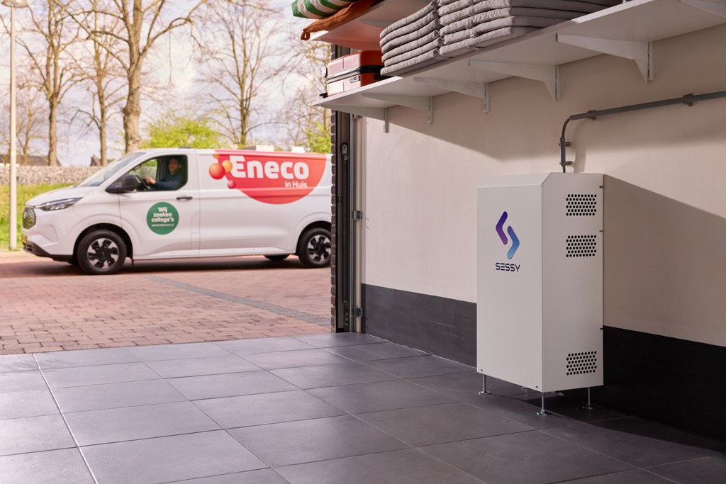 eneco sessy