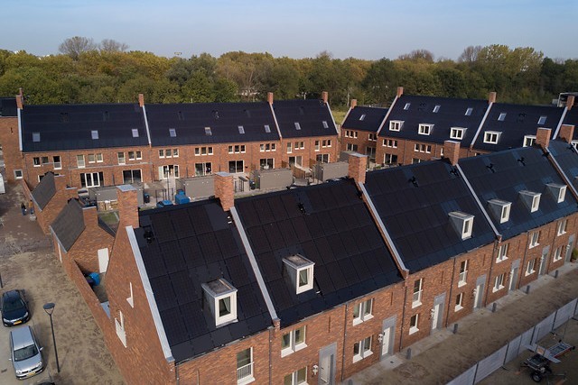 woningen